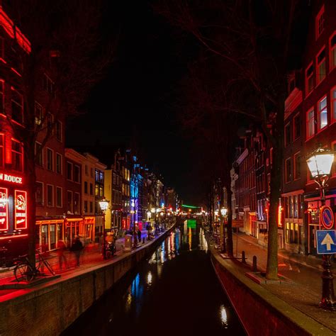 best time to visit red light district in amsterdam|amsterdam red light district attractions.